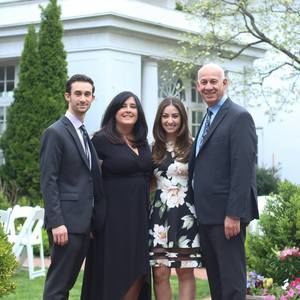 Meet your Posher, Sabrina